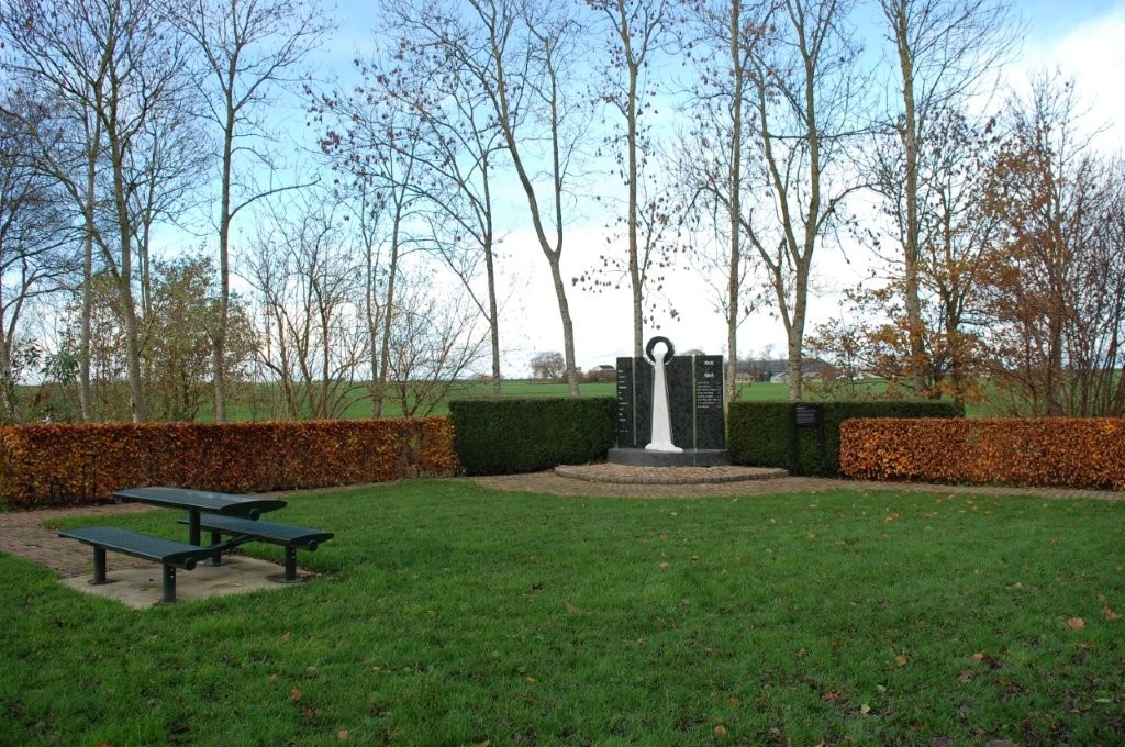 Monument
