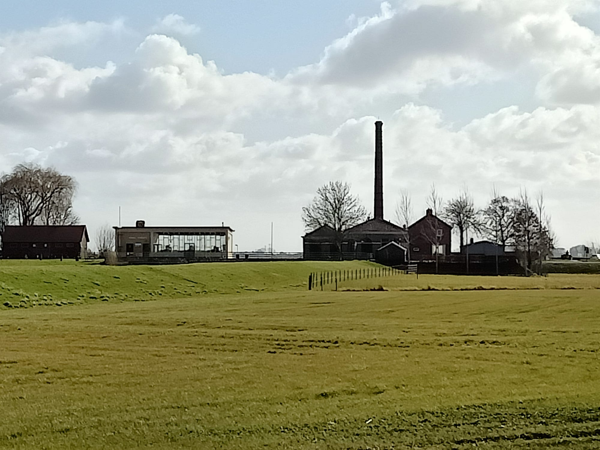 Dorpsraad Kamperzeedijk